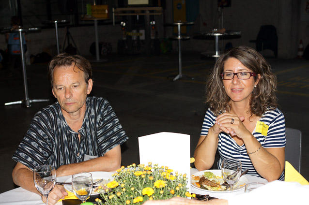 Jubilum Laube & Klein AG, 16.8.2013